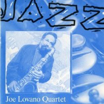 Jazz Night, The Music Hall, June 20, 1997 [program]